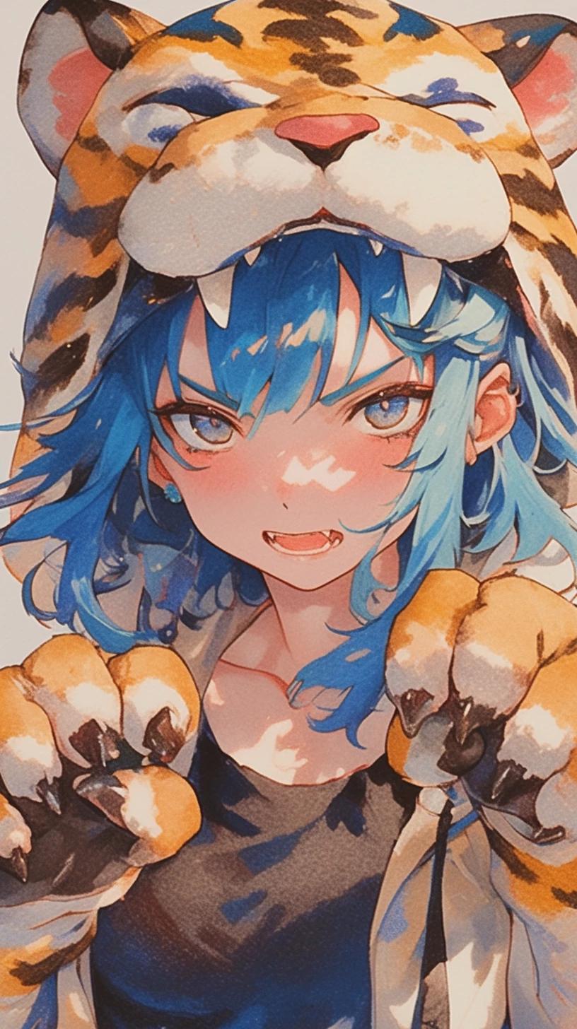 Lum Invader (Possessive 'Fiance') thumbnail