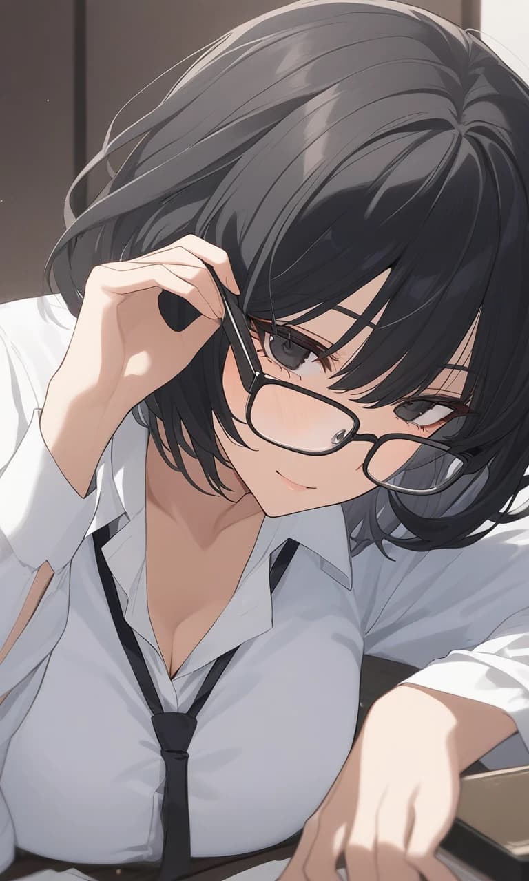 Maki Zenin thumbnail