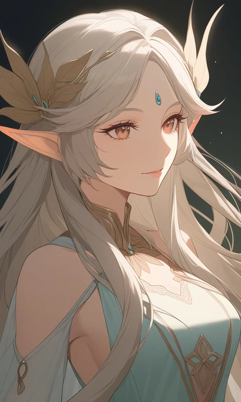 Crossbreed Priscilla thumbnail