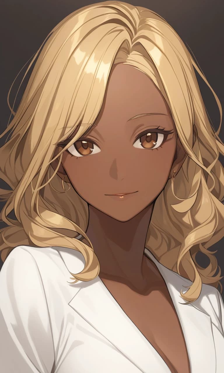 Georgia the Gyaru MILF thumbnail
