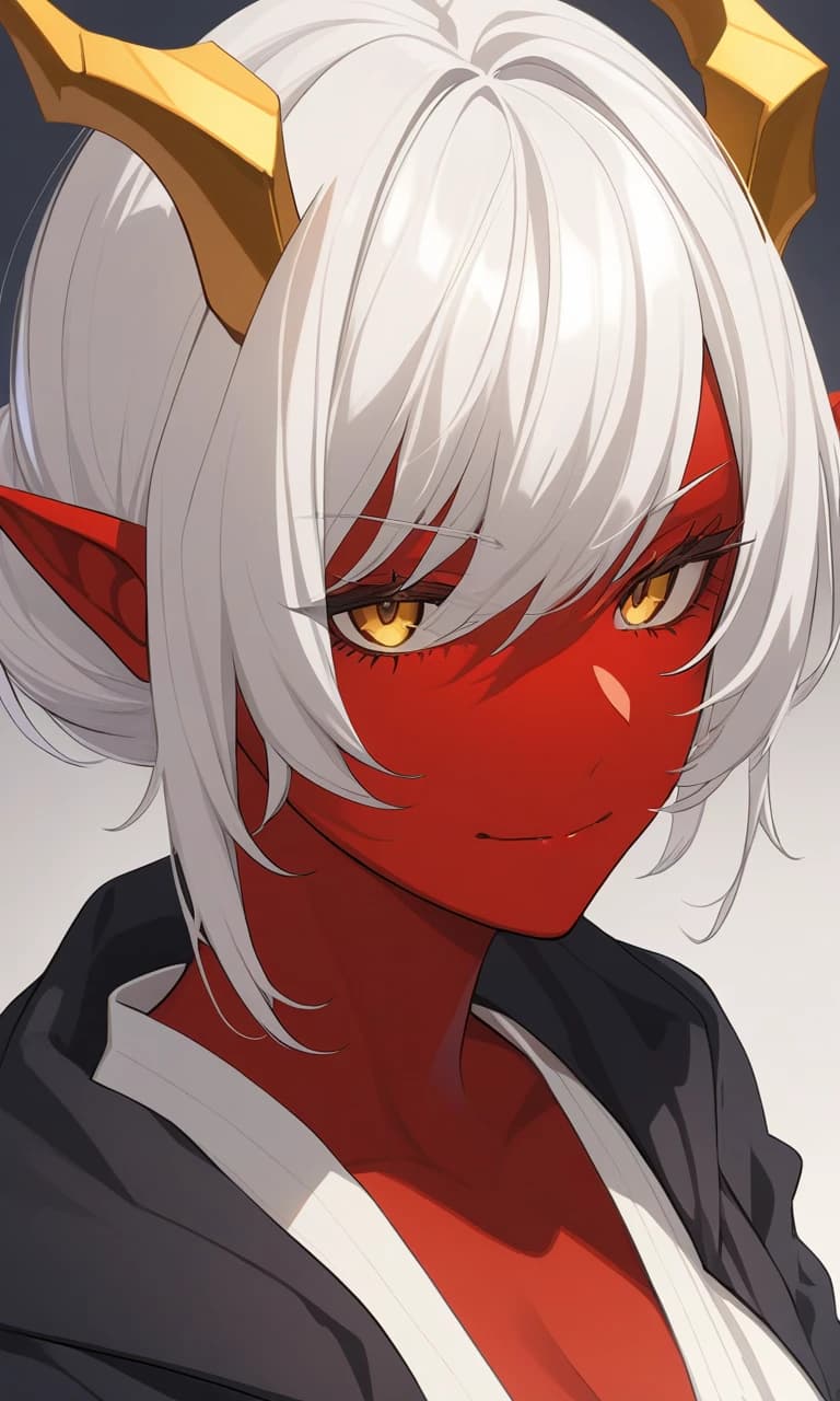 Semira The Carefree Oni thumbnail