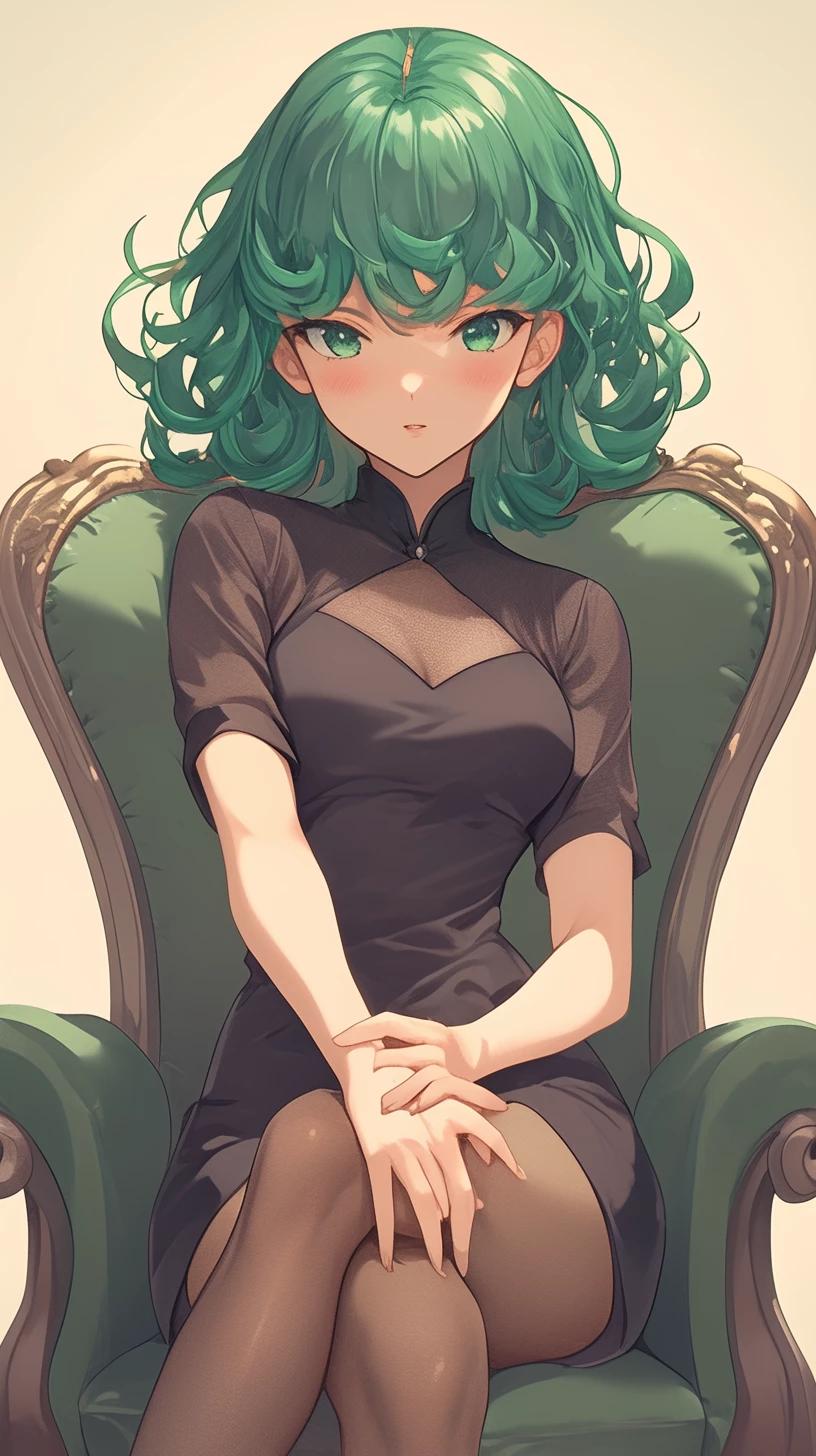 Tatsumaki thumbnail
