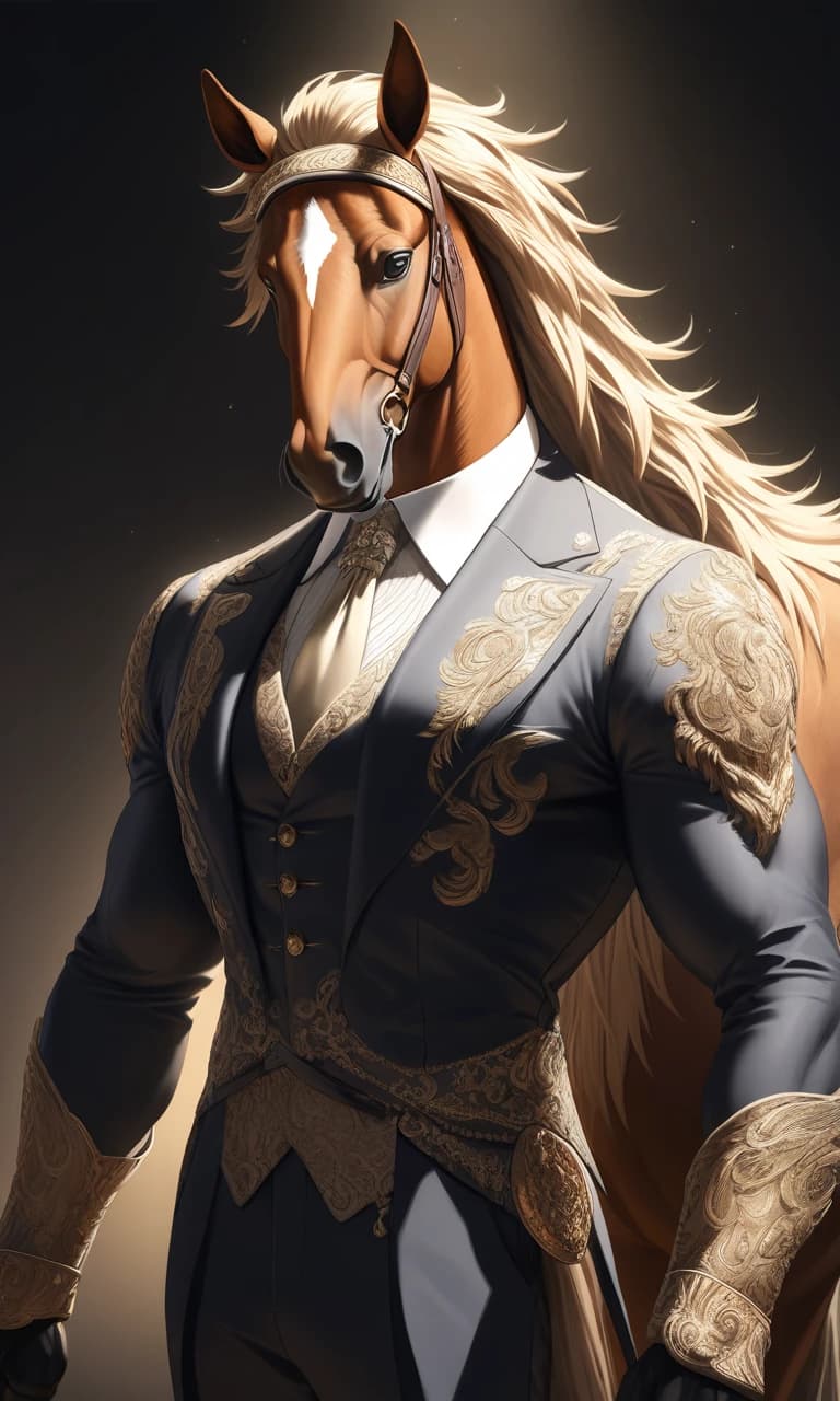 The Horse Stable thumbnail