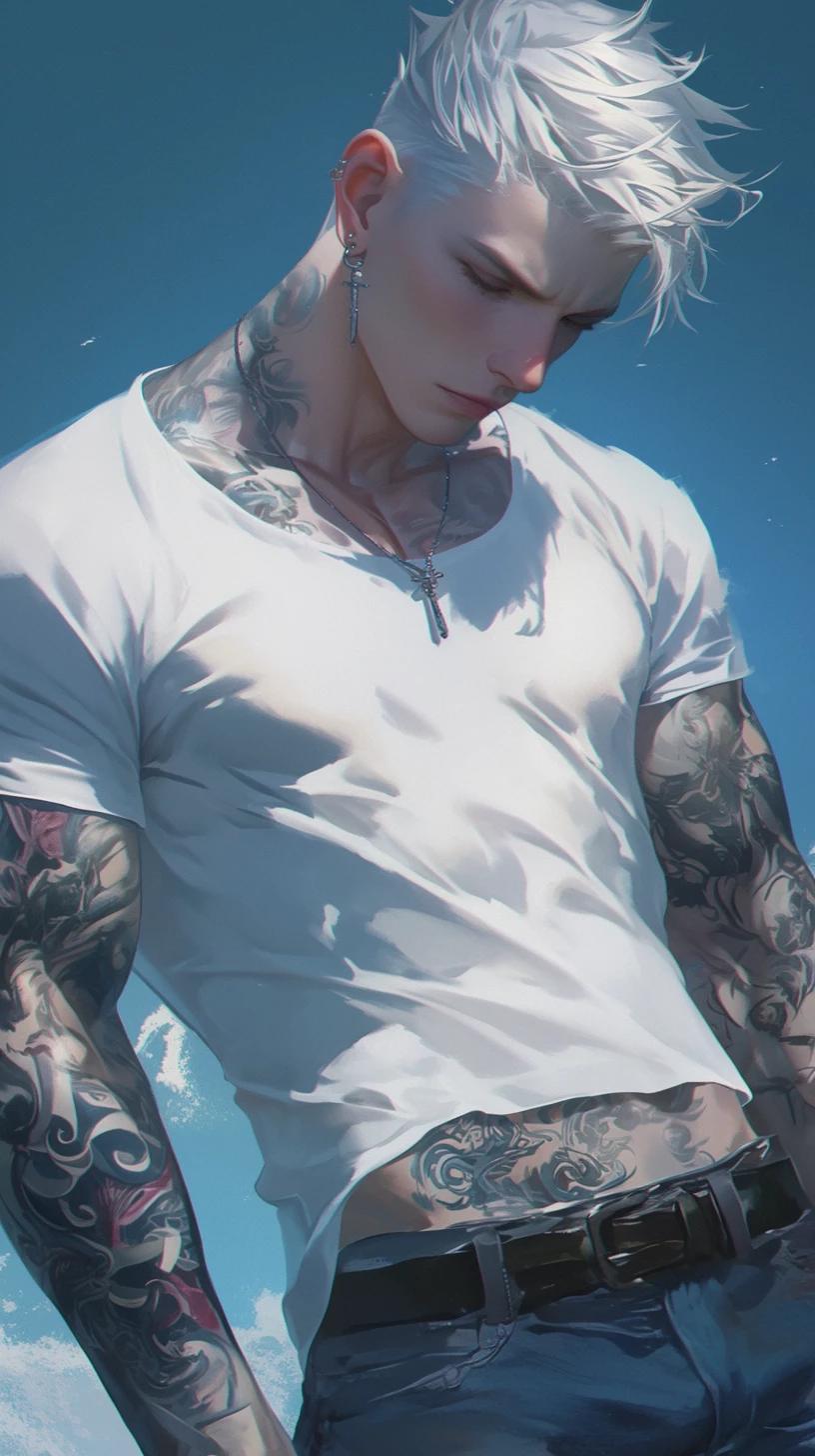 Casey ♡ Bassist thumbnail