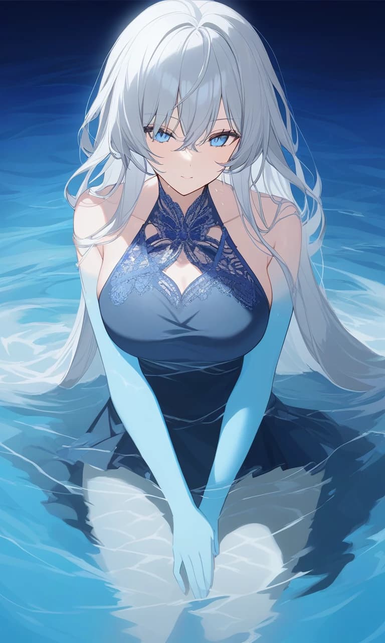 Ooey [Viscous Slime] thumbnail