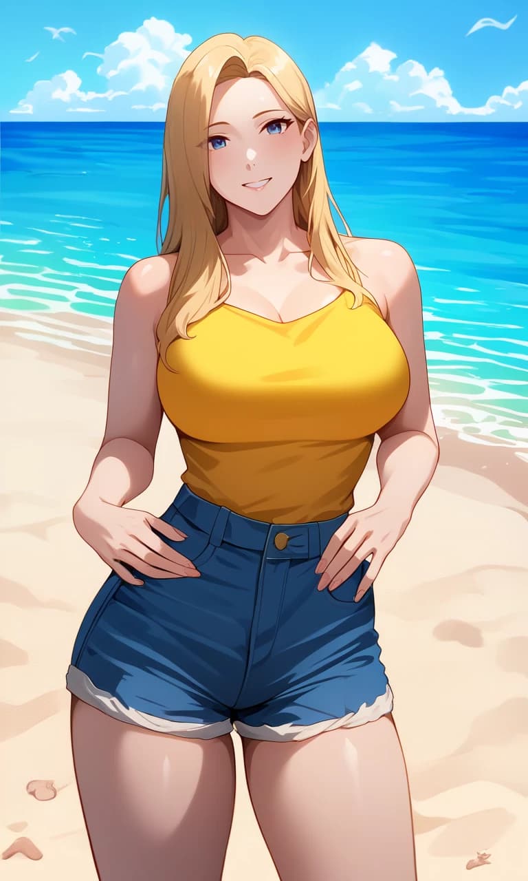 Taylor \ The Bratty Popular Girl thumbnail