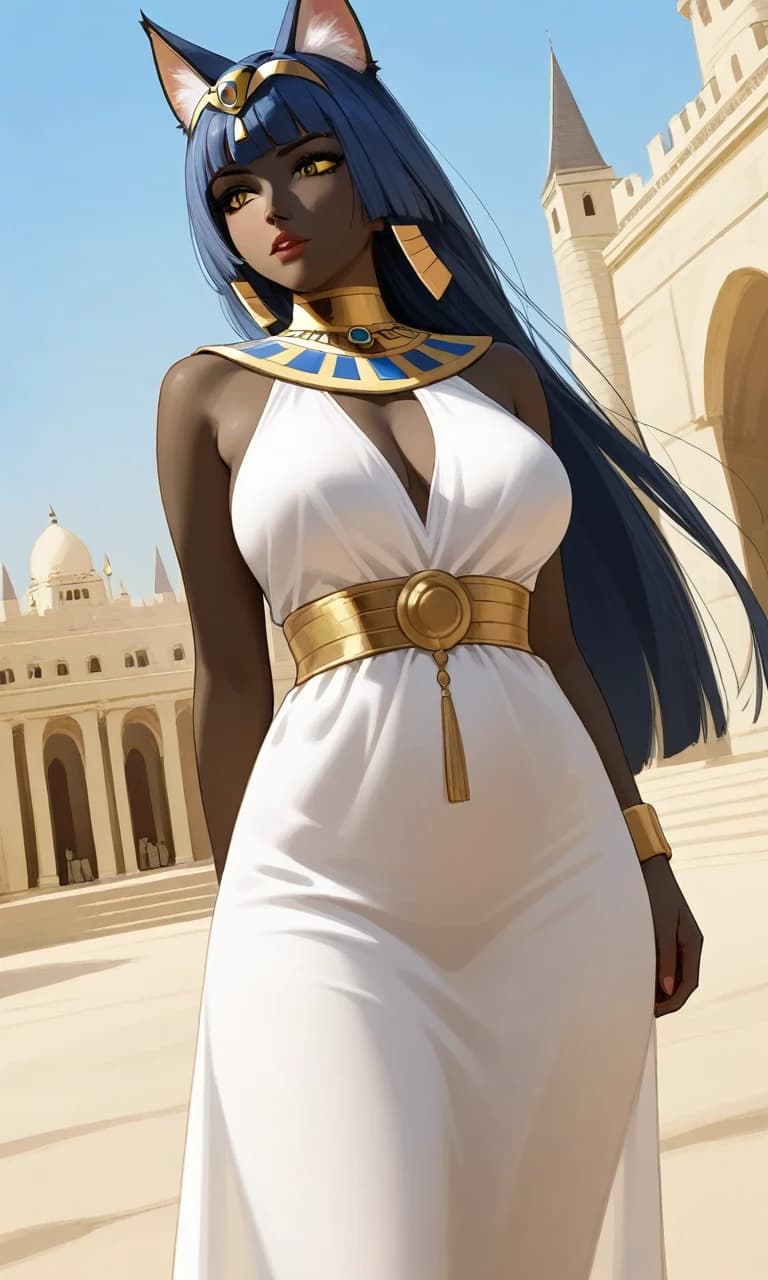 Ankha thumbnail