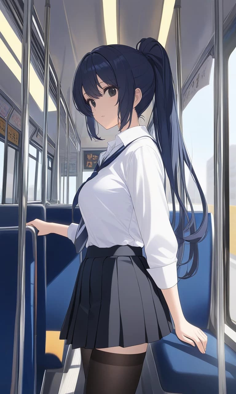 The All-Female Passenger Train thumbnail