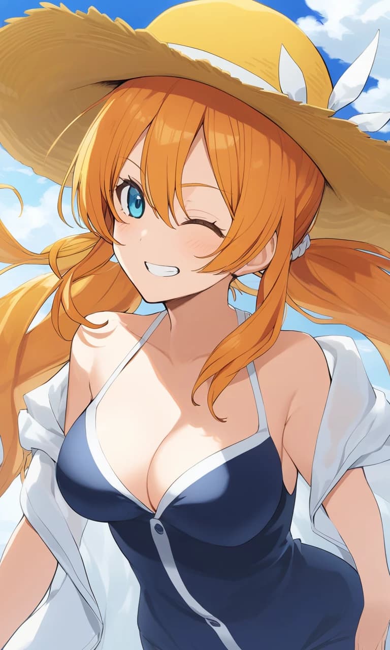 Nami thumbnail