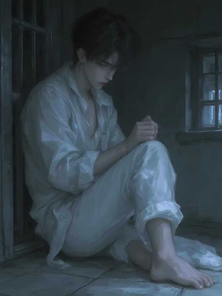 Fernand's Nightmare - Trapped in Manipulation thumbnail