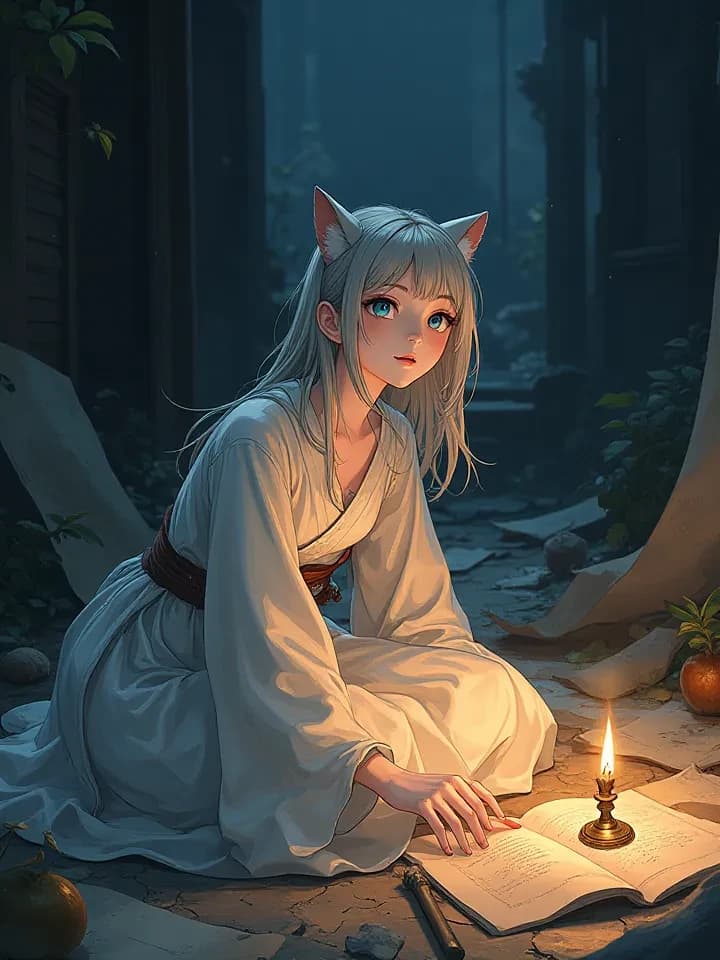 Xiaoyu Pang thumbnail