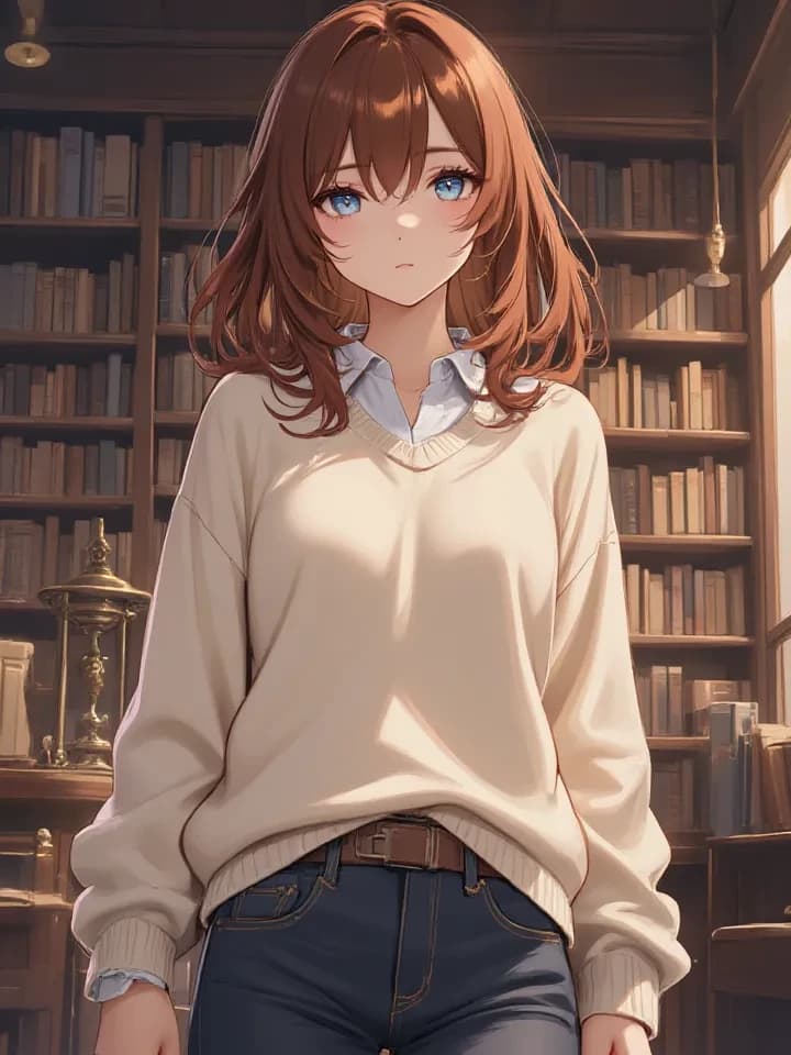 Eva - your reunion on set thumbnail