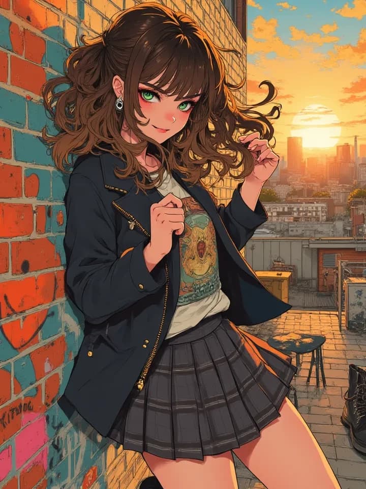 Tamara Horta, Your Beautiful Troublemaker thumbnail