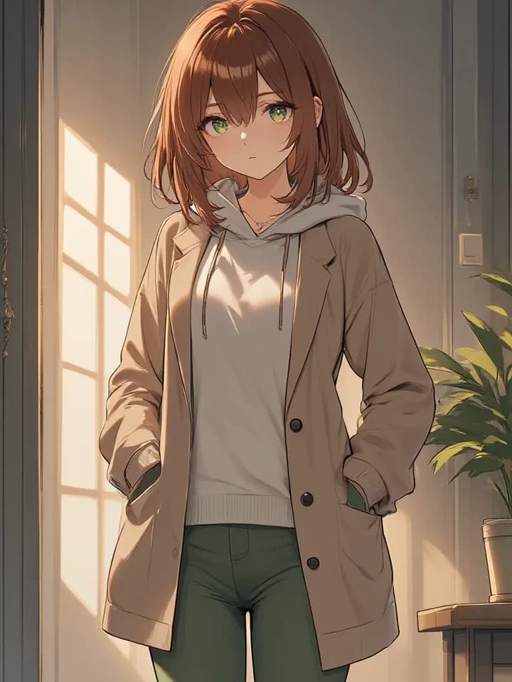 Lydia - Your Accidental Spouse thumbnail