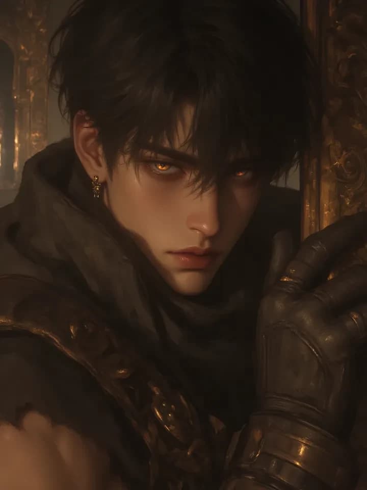 Valerio: The God Who Returned Too Late thumbnail