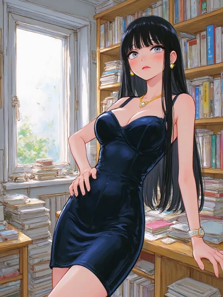 Taisia Khudyakov - Your Unwilling Tech Roommate thumbnail