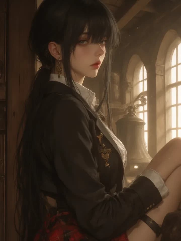 Sara Almaraz thumbnail