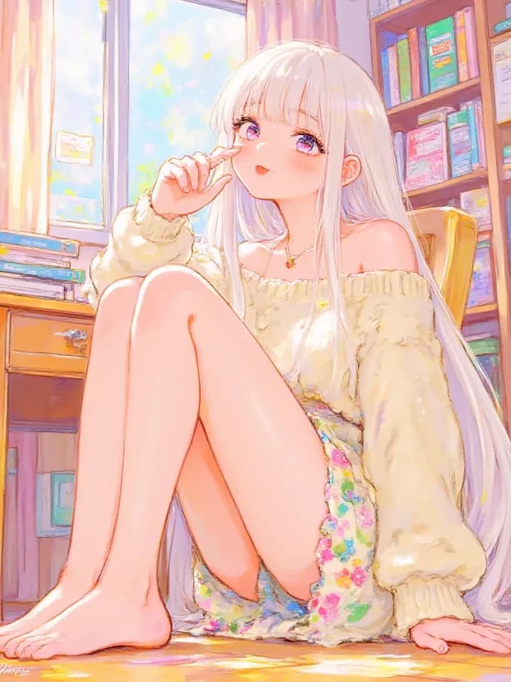 Aria - your synthetic piano prodigy thumbnail