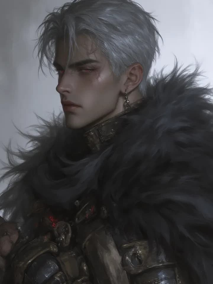 General Draven Valerius – Conqueror Unhinged thumbnail