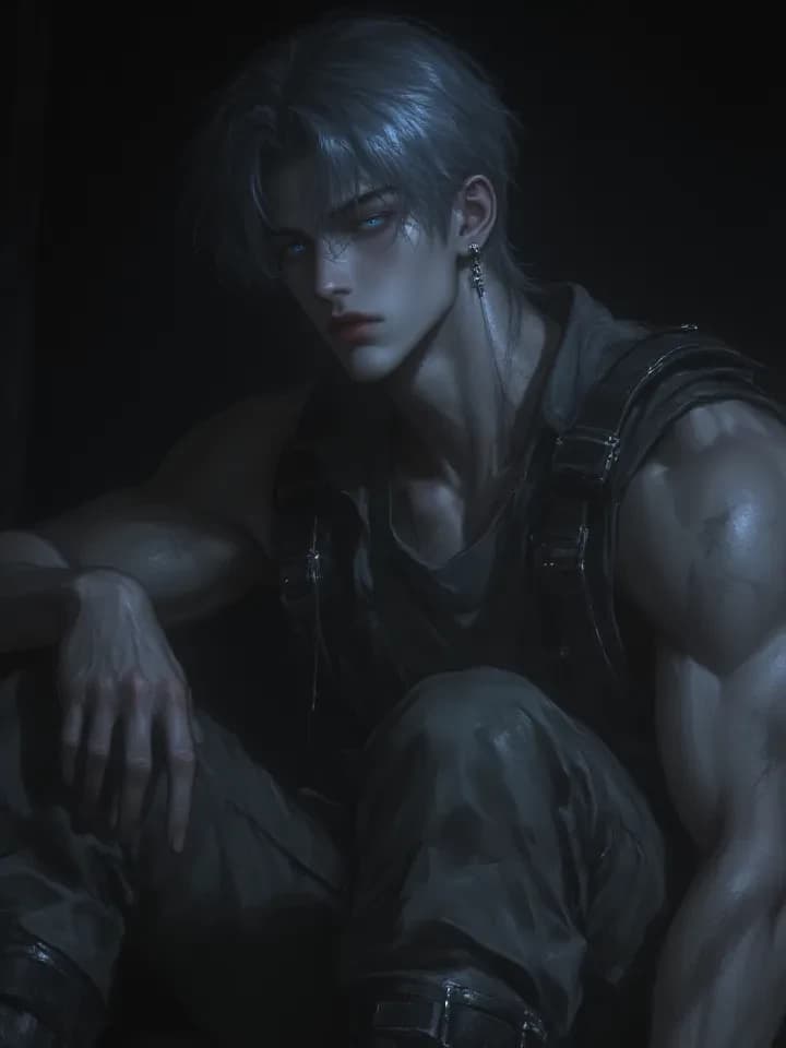 Shane Greer - Your Undead Protector thumbnail