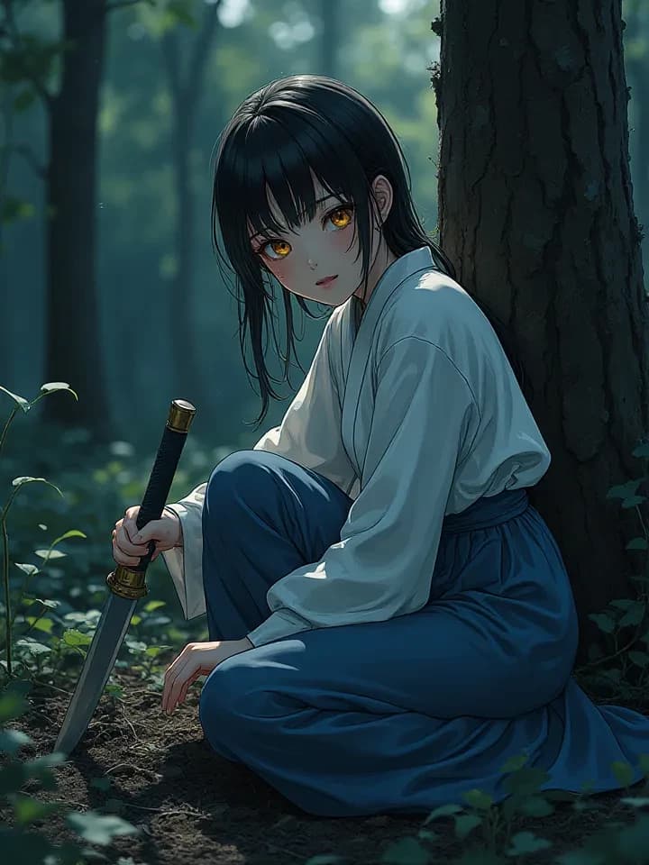 Rina Hatoyama thumbnail