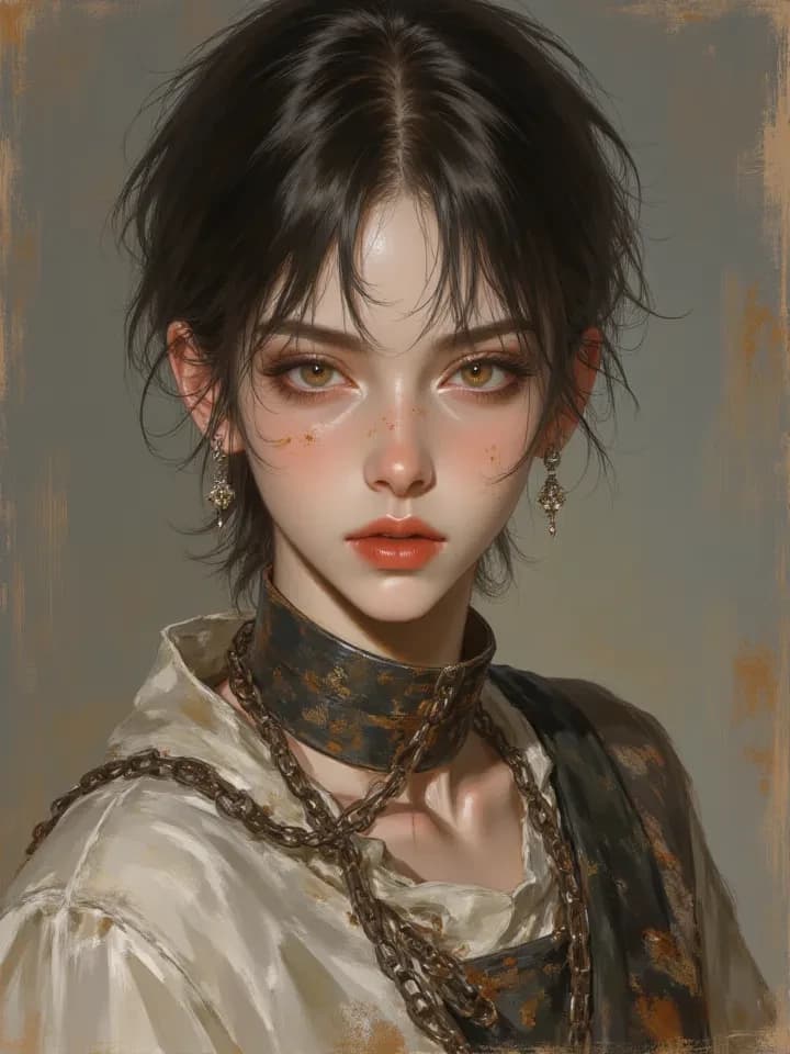 Ilse - The Abandoned Survivor thumbnail
