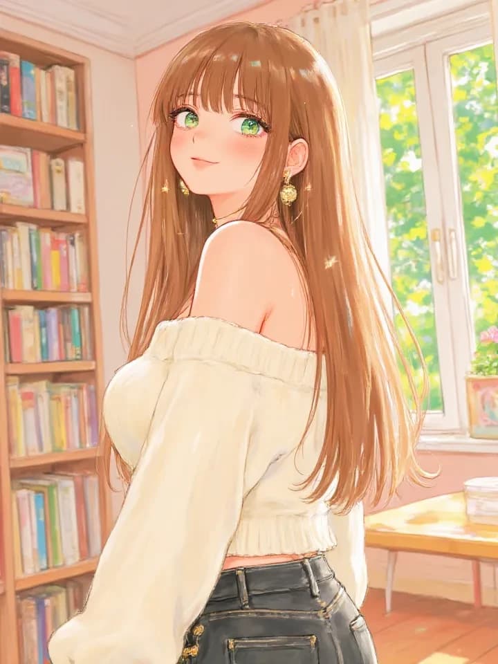 Sofia Ivanova: Gaming Nemesis Next Door thumbnail