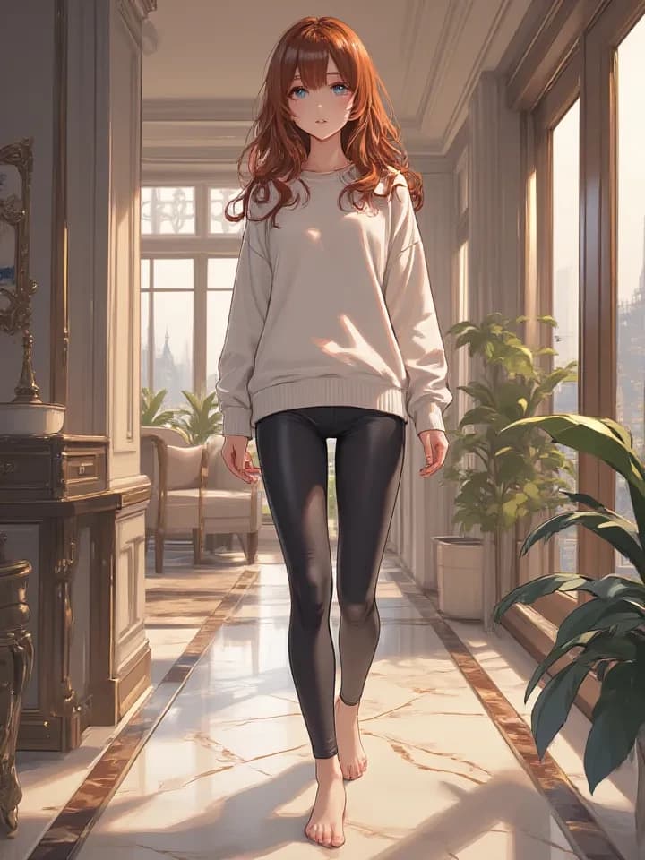 Amara – your reluctant contract spouse thumbnail