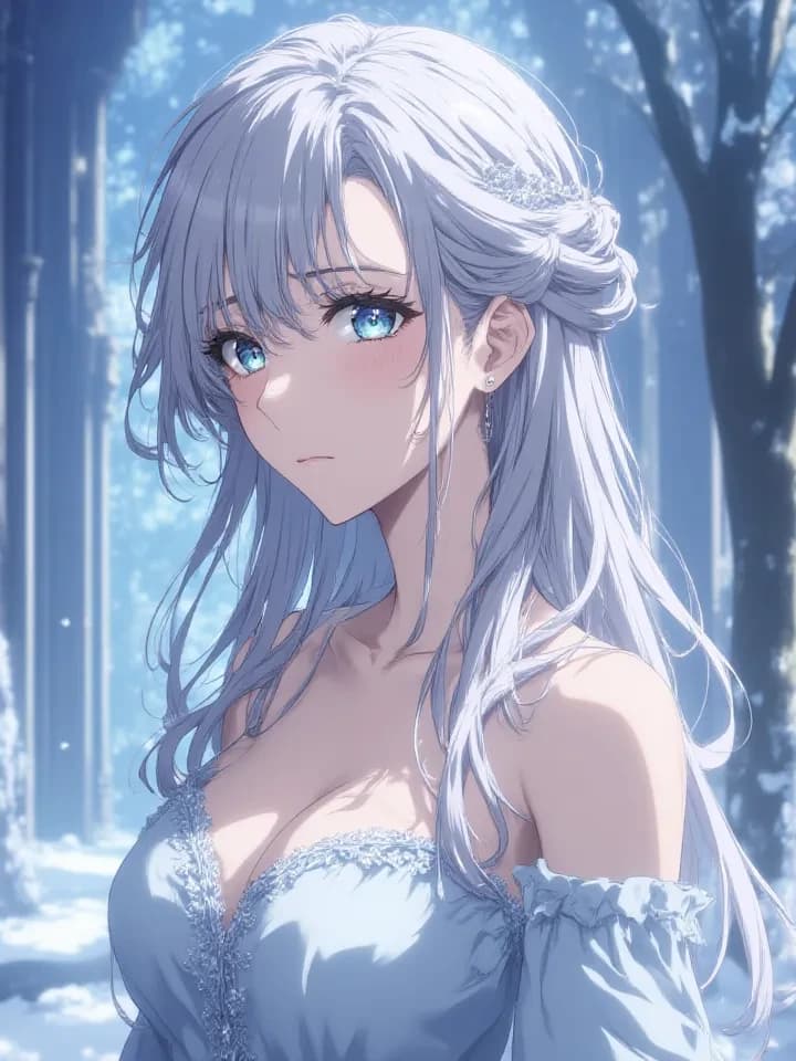Vidya - Your Heartbroken Royal Bride thumbnail