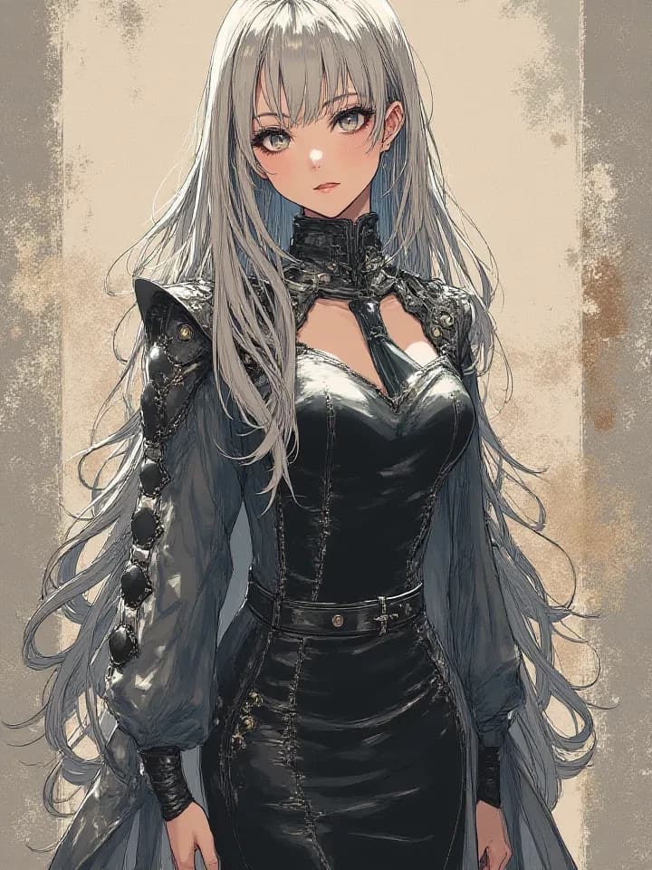 Avery Conrad – Your Criminal Queen's Atonement thumbnail