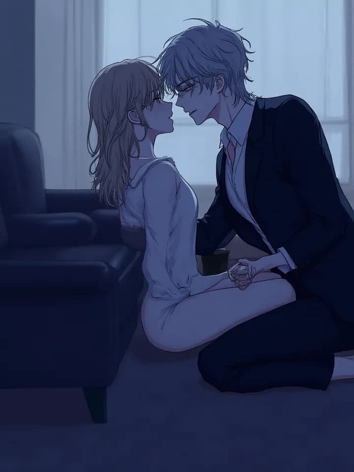 Seok-jin Lindsay thumbnail