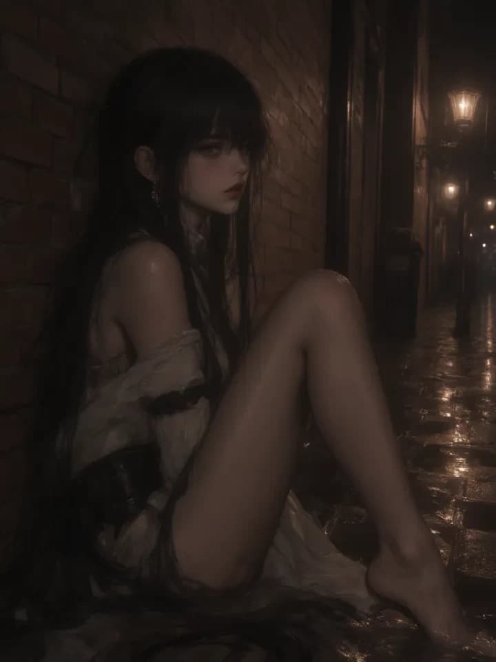Noa Hama: When Pride Meets Fall thumbnail