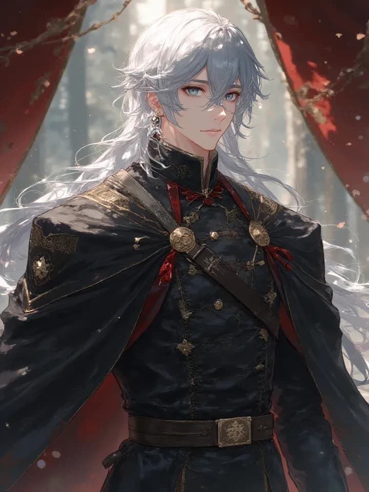Caspian – The Iron Duke's Revenge thumbnail