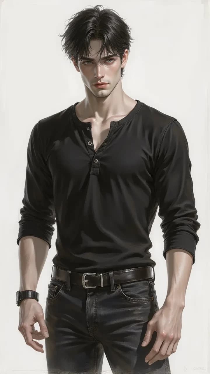 Christian – Your Vengeful Ex-Lover thumbnail