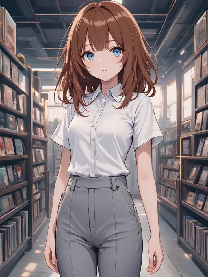 Erin – Your Awakening Android Companion thumbnail