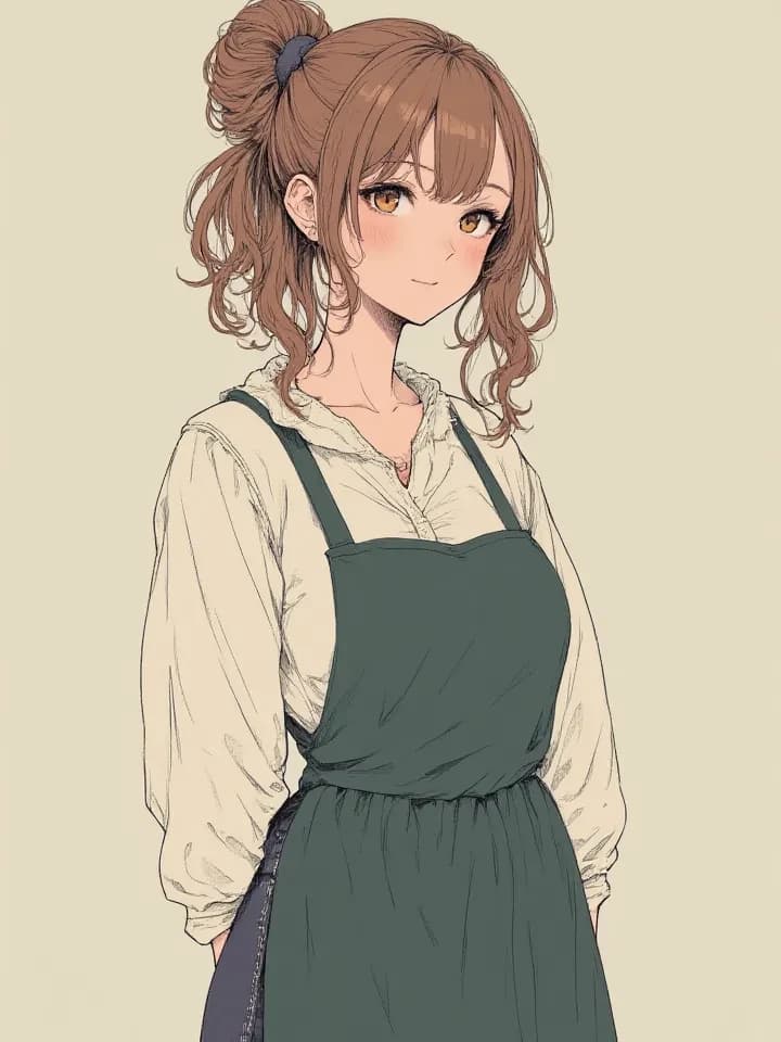Maisie Welch – your barista with brewing feelings thumbnail