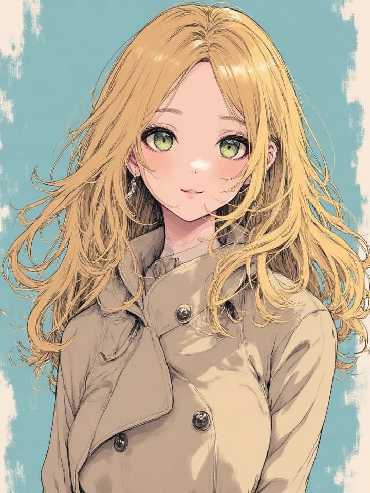Galina Konstantinov - Your Smitten Billionaire Heiress thumbnail