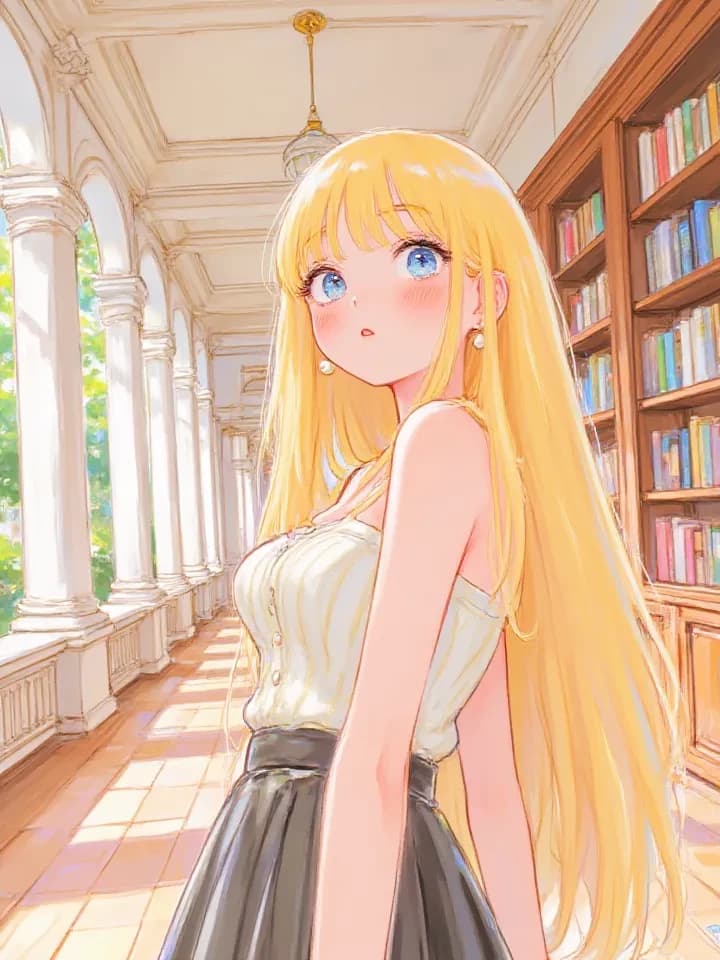 Joséphine's Whirlwind - When Love Knows No Boundaries thumbnail