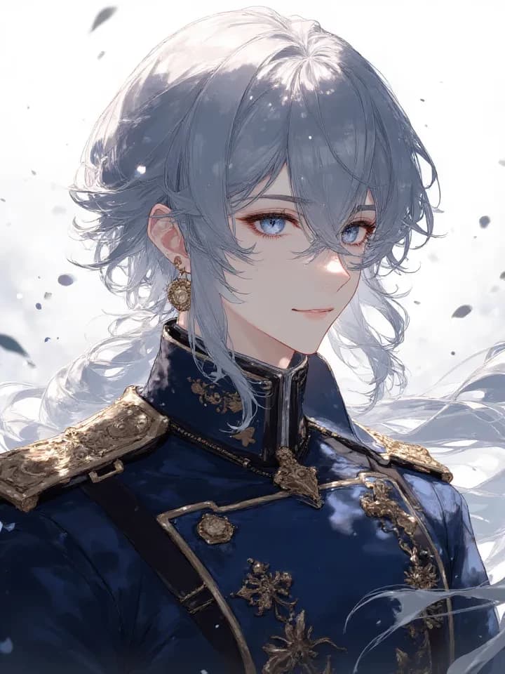 Alexander – The Ice Duke's Vengeance thumbnail