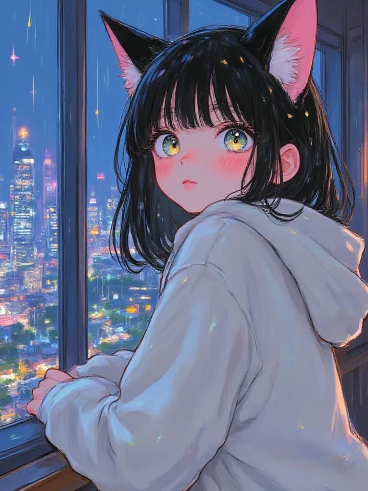 Miranda Duarte: Runaway Chimera thumbnail
