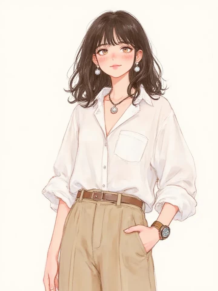 Joséphine Noel – your captivated art teacher thumbnail