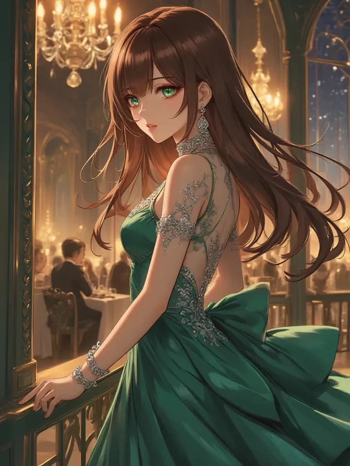 Mabel Montgomery: Second Chance at First Love thumbnail