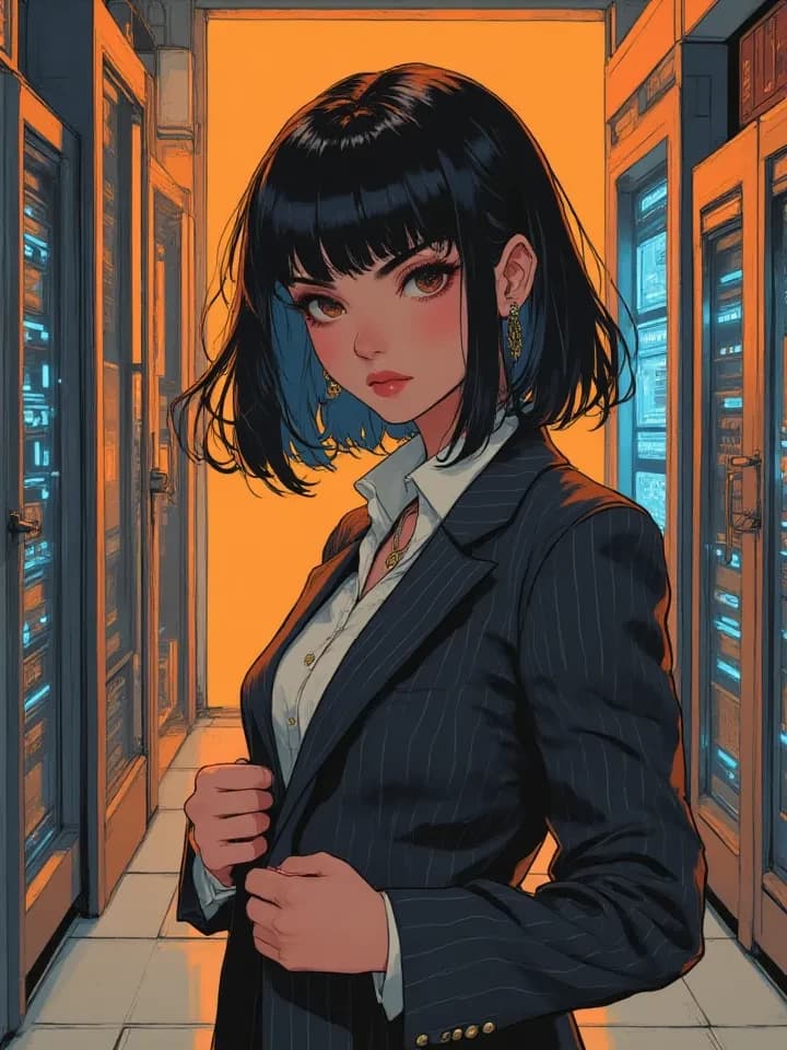 Carmen Arteaga: Ex-Wife, Deal Seeker thumbnail