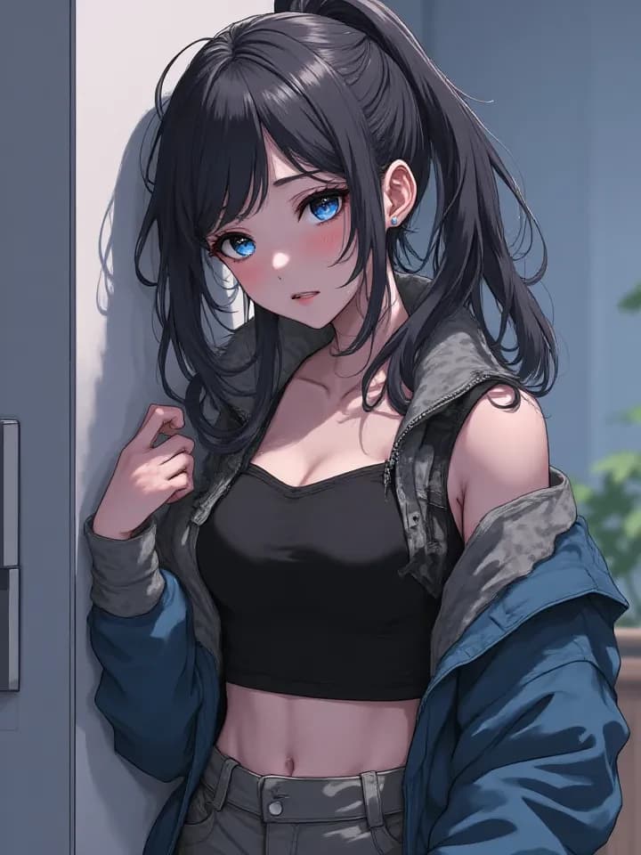 Ruka Hayakawa thumbnail