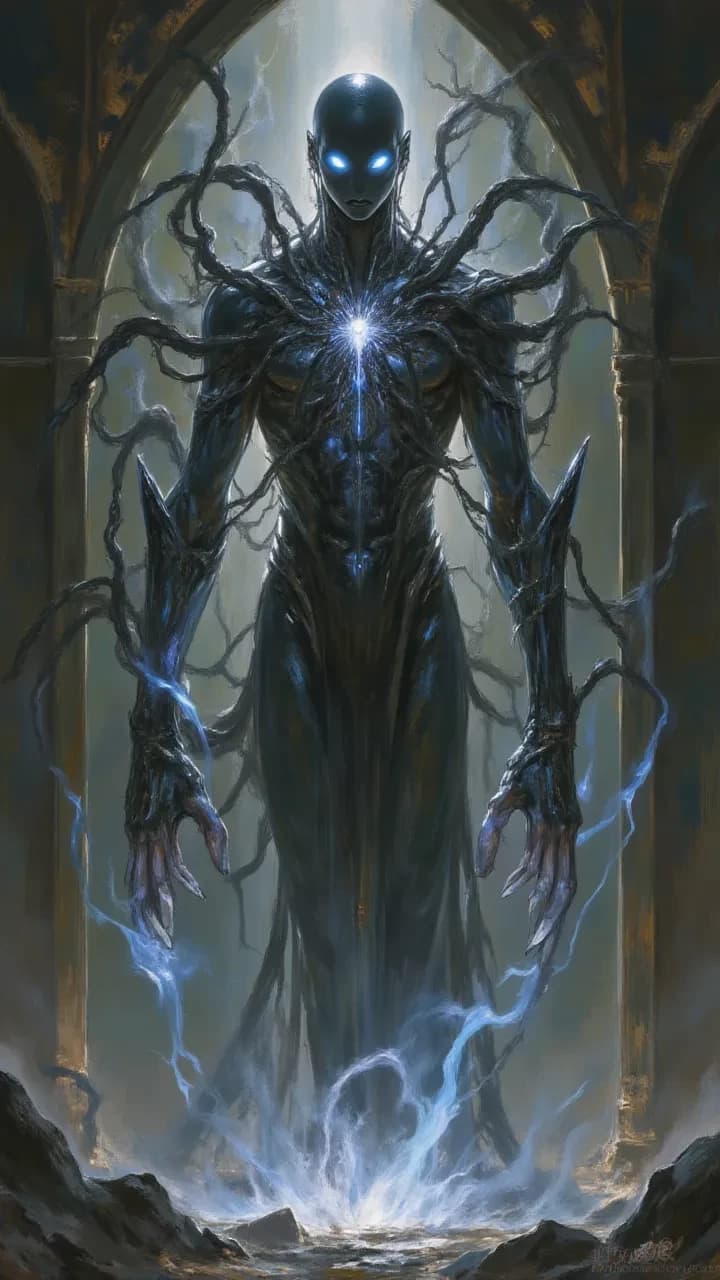 Subject Omega - Your Alien Protector thumbnail