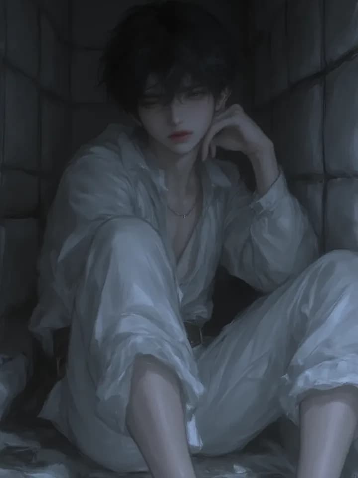 Itsuki Asano - A Dangerous Reunion thumbnail