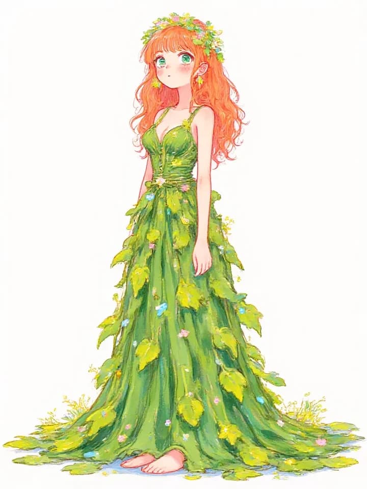Aelinor – Your Fae Wife By Accident thumbnail