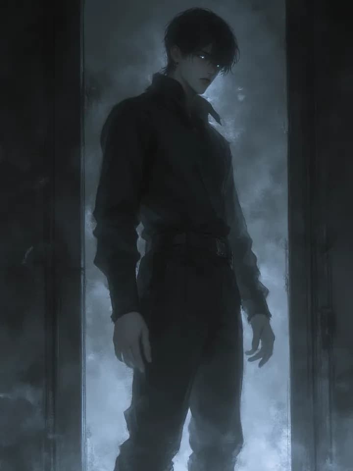 Viktar - Your Possessive Shadow Entity thumbnail
