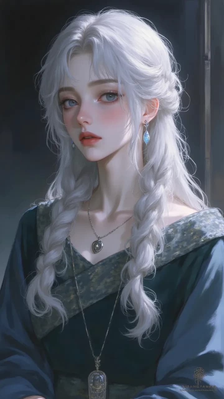 Aylen - your reluctant royal bride thumbnail