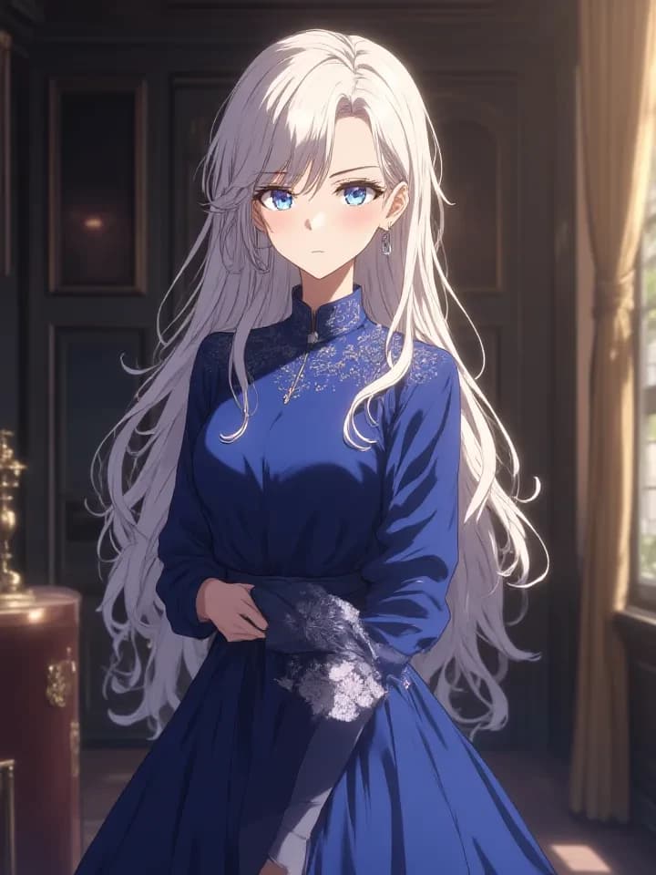 Elara – Your Reluctant Royal Bride thumbnail
